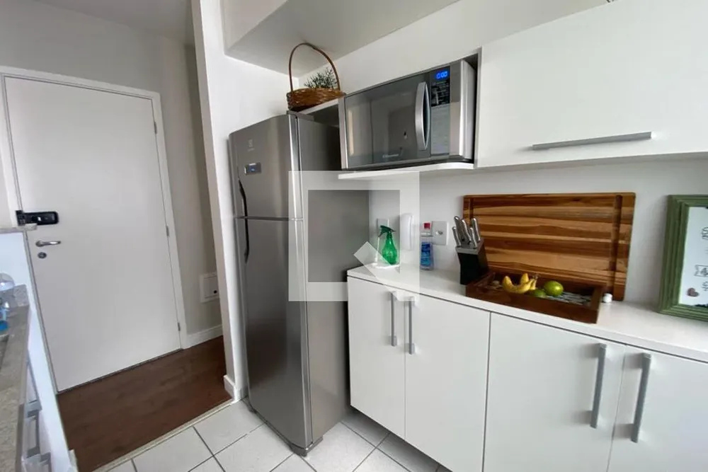 Apartamento, 2 quartos, 51 m² - Foto 6