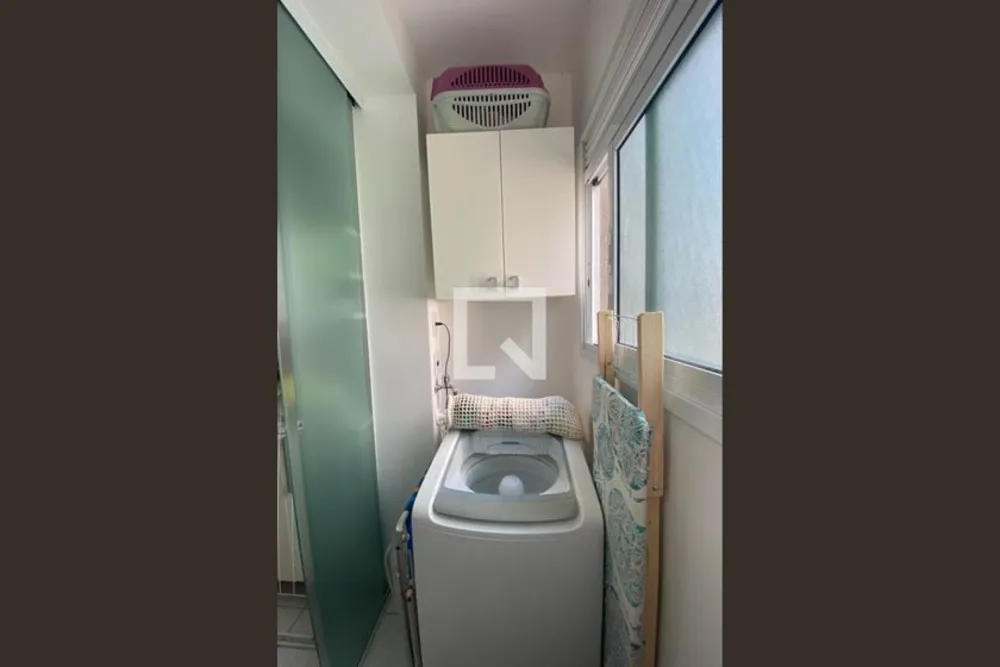 Apartamento, 2 quartos, 51 m² - Foto 7