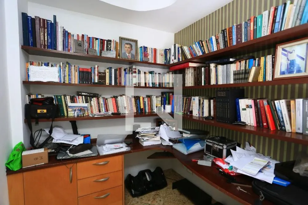 Apartamento, 2 quartos, 110 m² - Foto 1