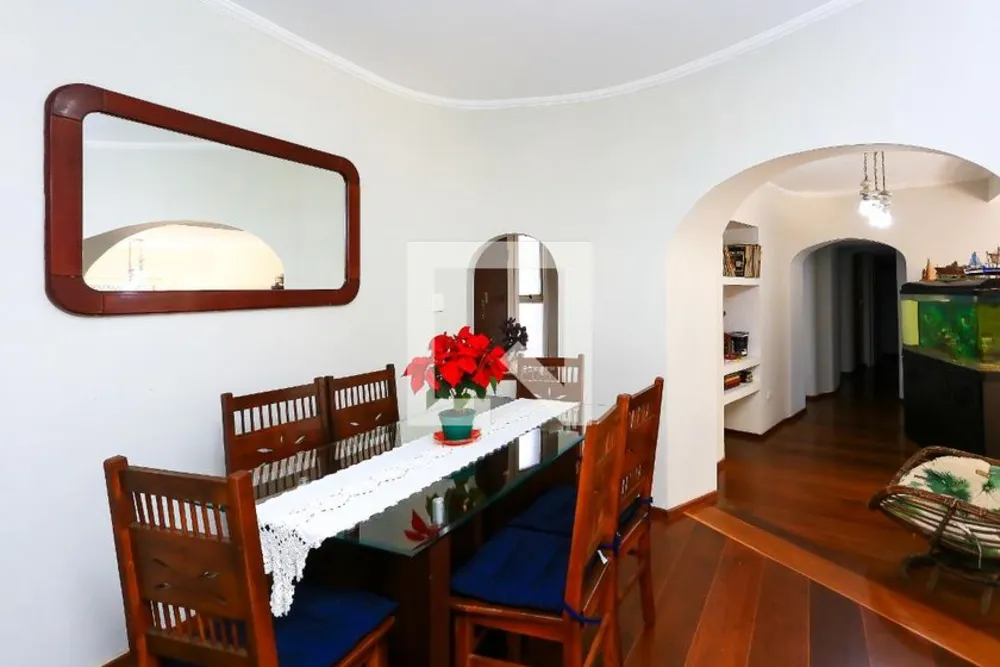 Apartamento, 2 quartos, 110 m² - Foto 3