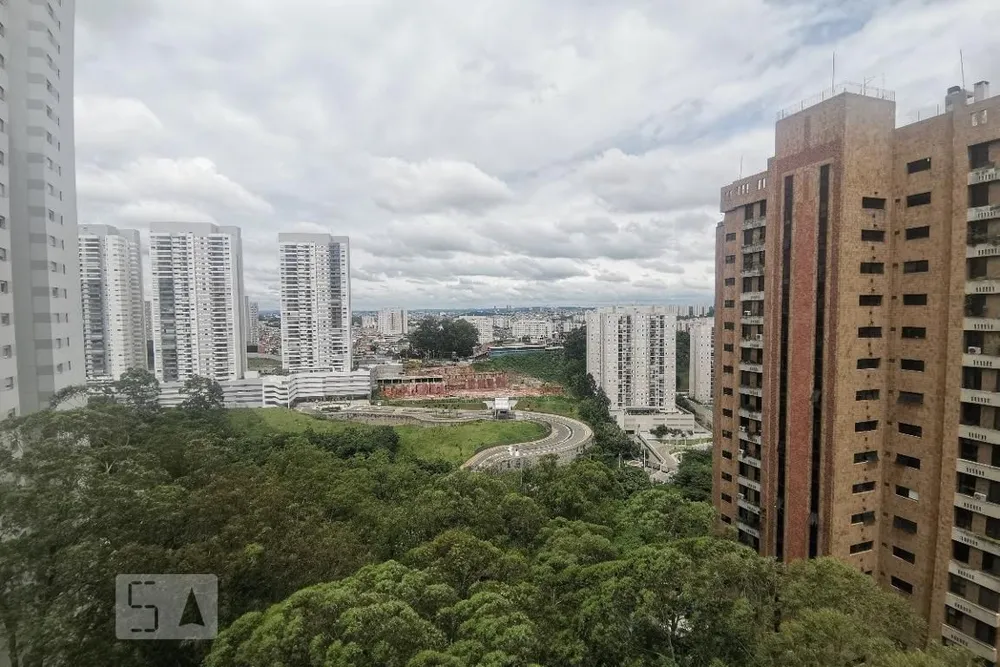 Apartamento, 1 quarto, 82 m² - Foto 2