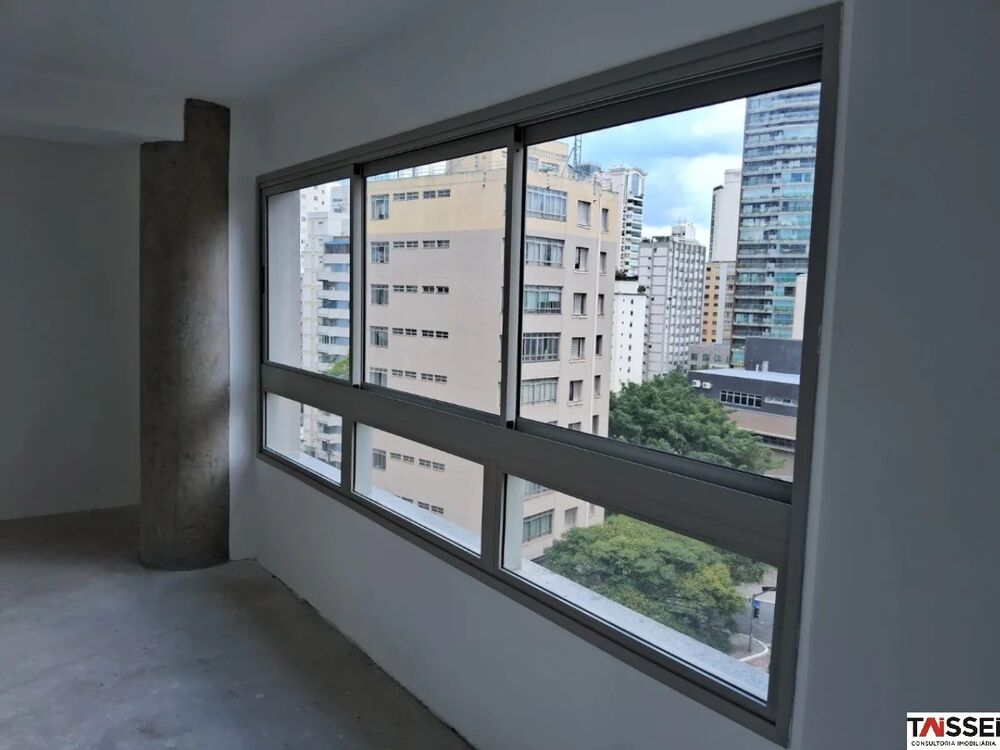 Apartamento, 2 quartos, 47 m² - Foto 2