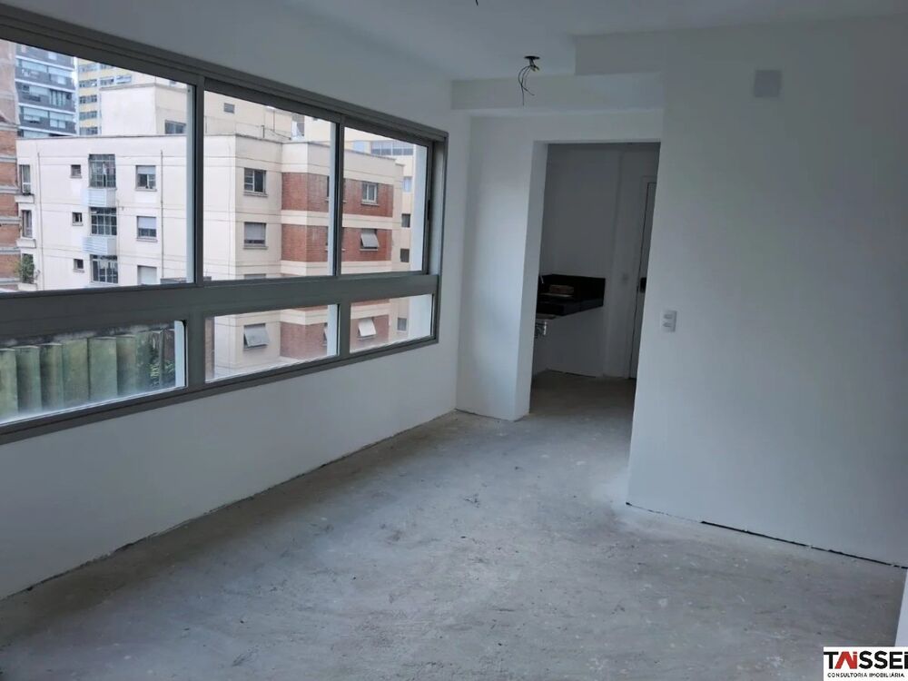 Apartamento, 2 quartos, 47 m² - Foto 3