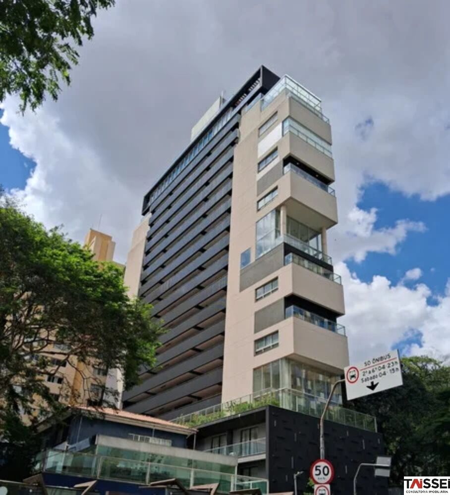 Apartamento, 2 quartos, 47 m² - Foto 1