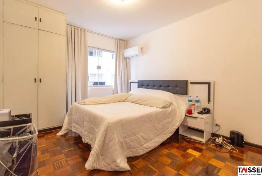 Apartamento, 2 quartos, 77 m² - Foto 2