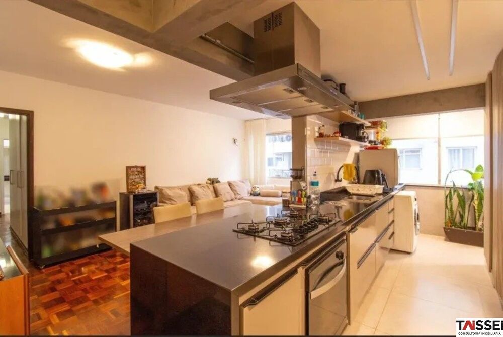 Apartamento, 2 quartos, 77 m² - Foto 1