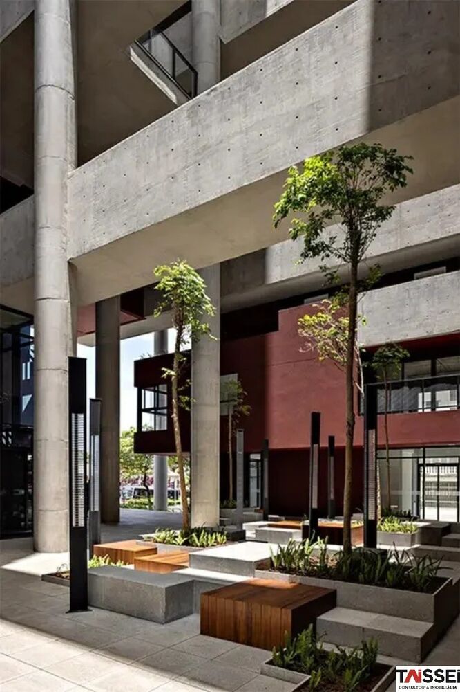 Apartamento, 2 quartos, 74 m² - Foto 2