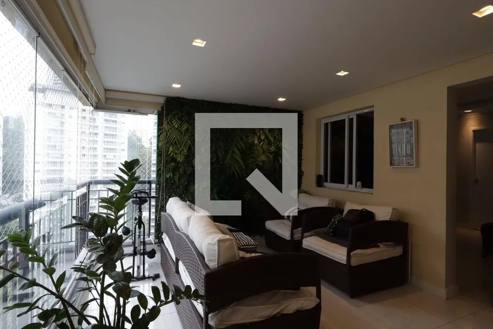 Apartamento, 2 quartos, 96 m² - Foto 4