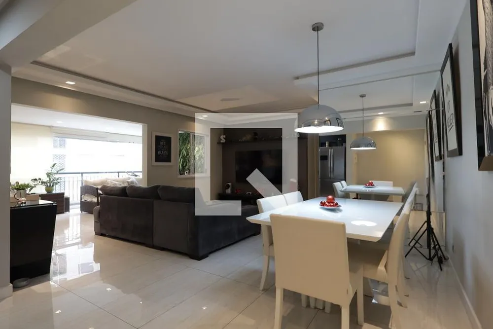 Apartamento, 2 quartos, 96 m² - Foto 2