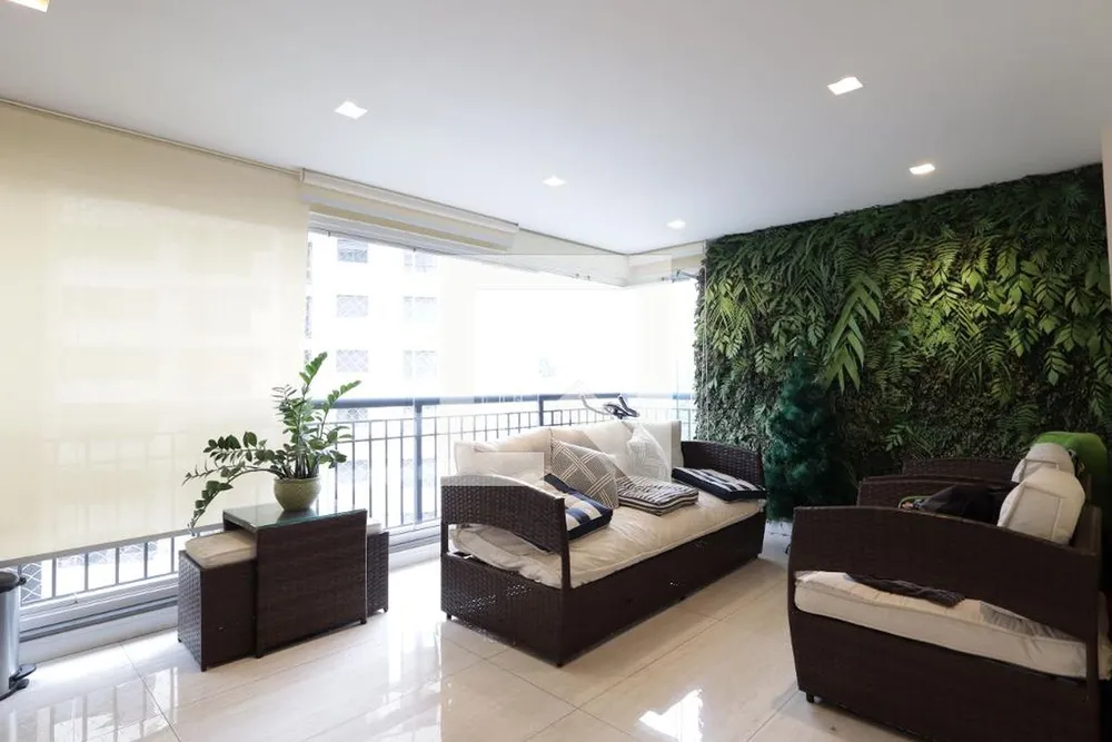 Apartamento, 2 quartos, 96 m² - Foto 16