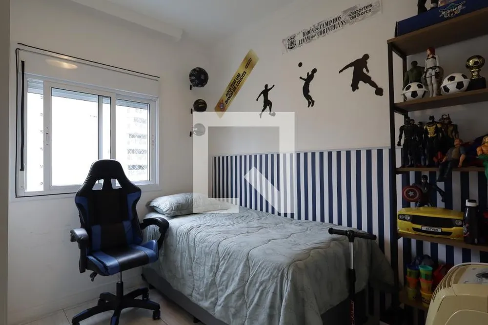 Apartamento, 2 quartos, 96 m² - Foto 6