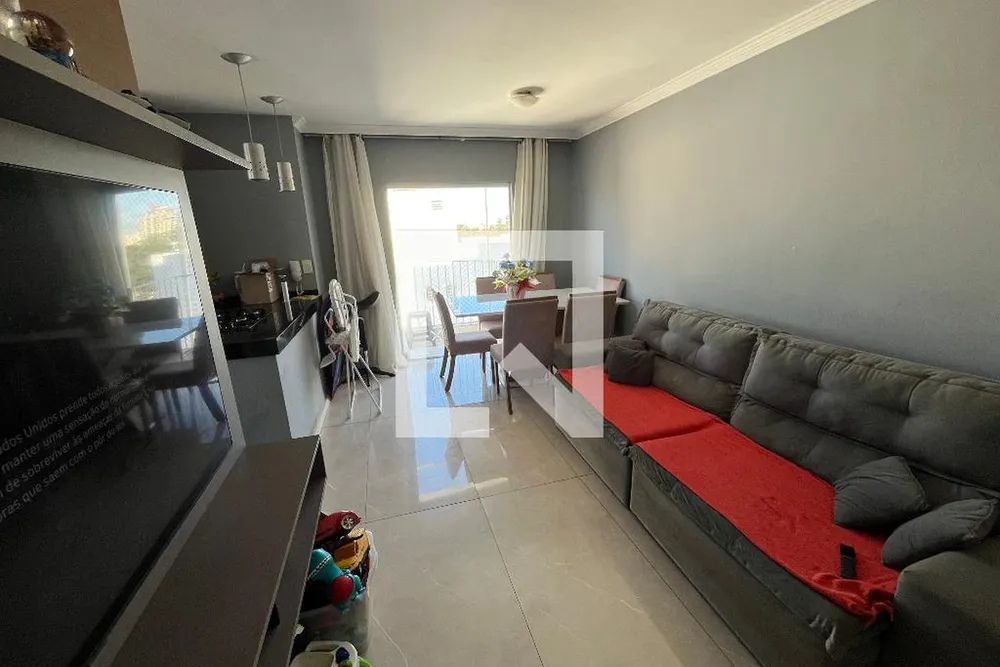 Apartamento, 2 quartos, 88 m² - Foto 2
