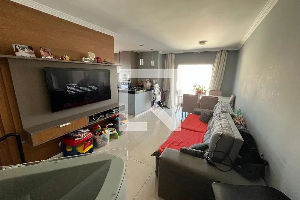 Apartamento, 2 quartos, 88 m² - Foto 1