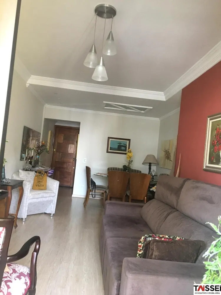 Apartamento, 3 quartos, 77 m² - Foto 5