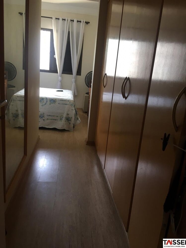 Apartamento, 3 quartos, 77 m² - Foto 1