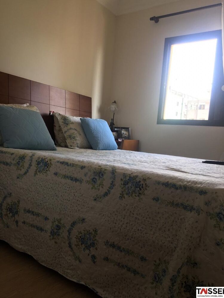 Apartamento, 3 quartos, 77 m² - Foto 3