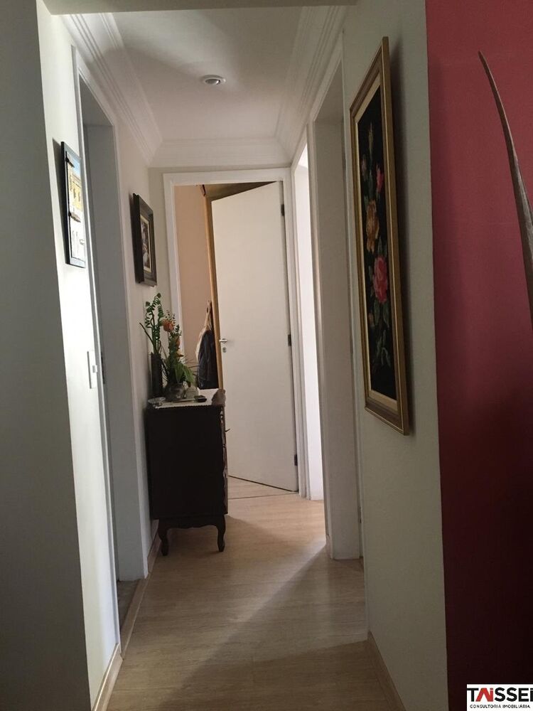 Apartamento, 3 quartos, 77 m² - Foto 4