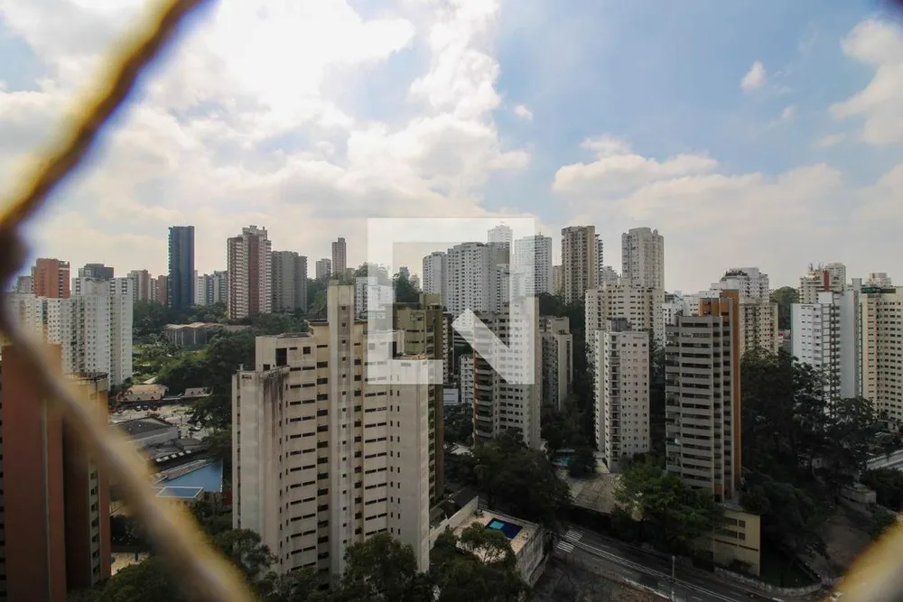 Apartamento, 2 quartos, 87 m² - Foto 1
