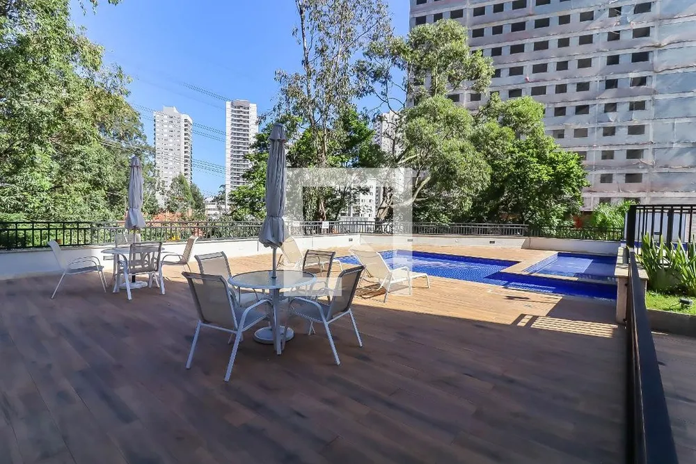 Apartamento, 1 quarto, 38 m² - Foto 2