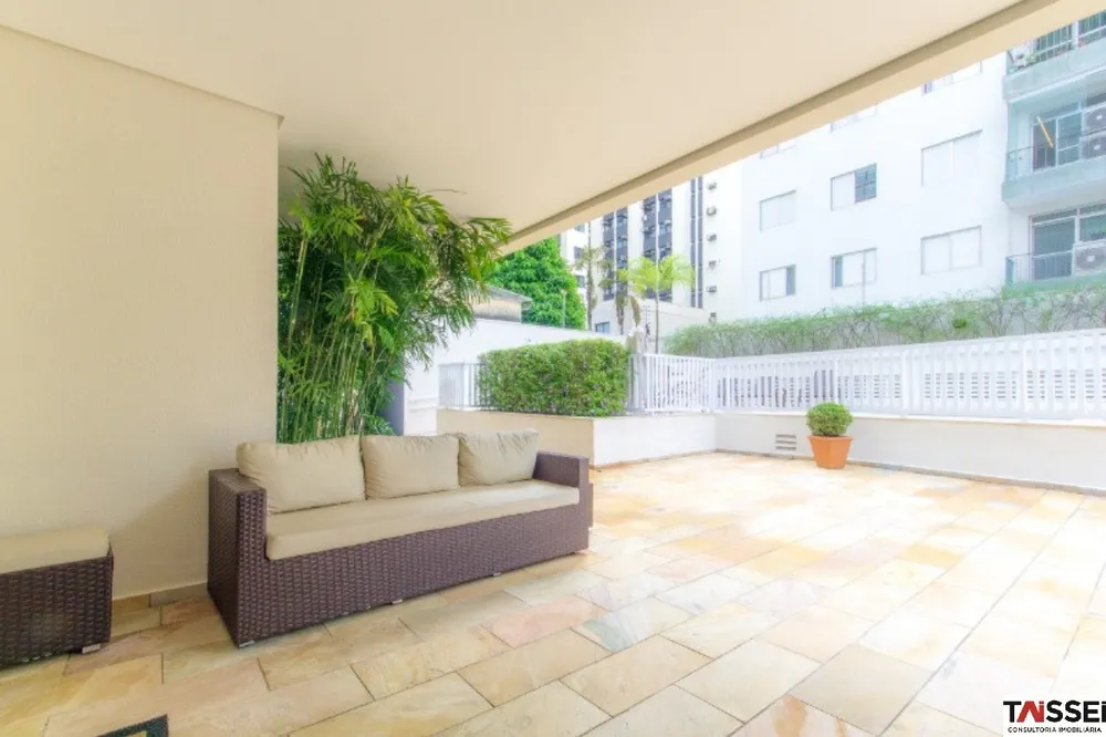 Apartamento, 3 quartos, 124 m² - Foto 3