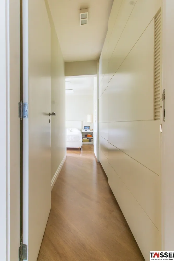 Apartamento, 3 quartos, 124 m² - Foto 4