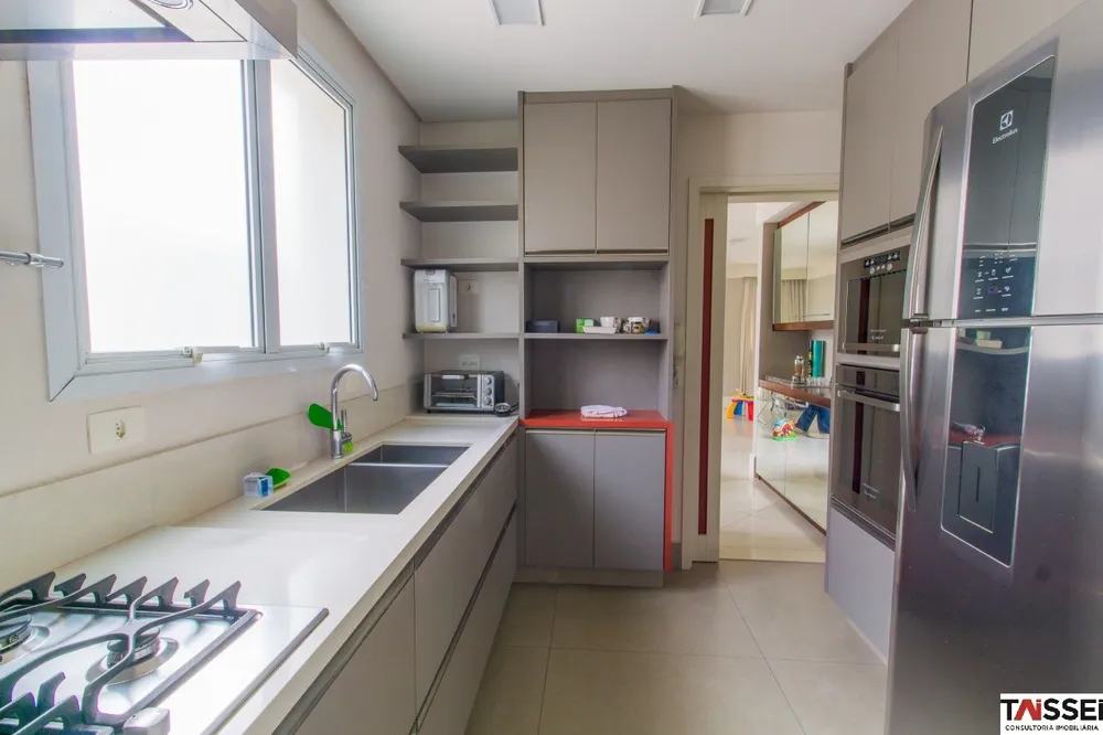 Apartamento, 3 quartos, 124 m² - Foto 6