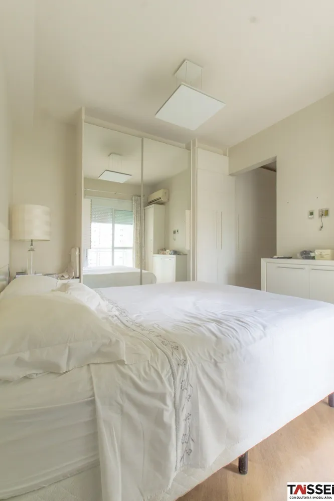 Apartamento, 3 quartos, 124 m² - Foto 5