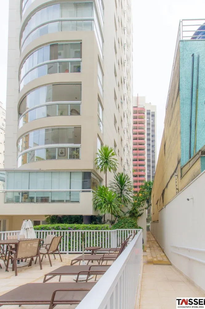 Apartamento, 3 quartos, 124 m² - Foto 8
