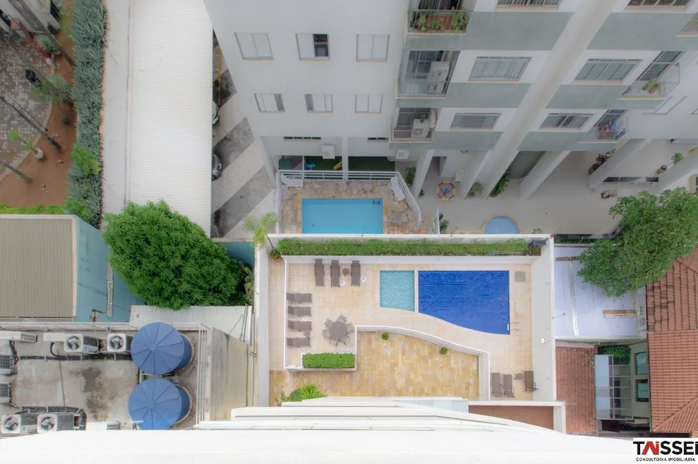 Apartamento, 3 quartos, 124 m² - Foto 2