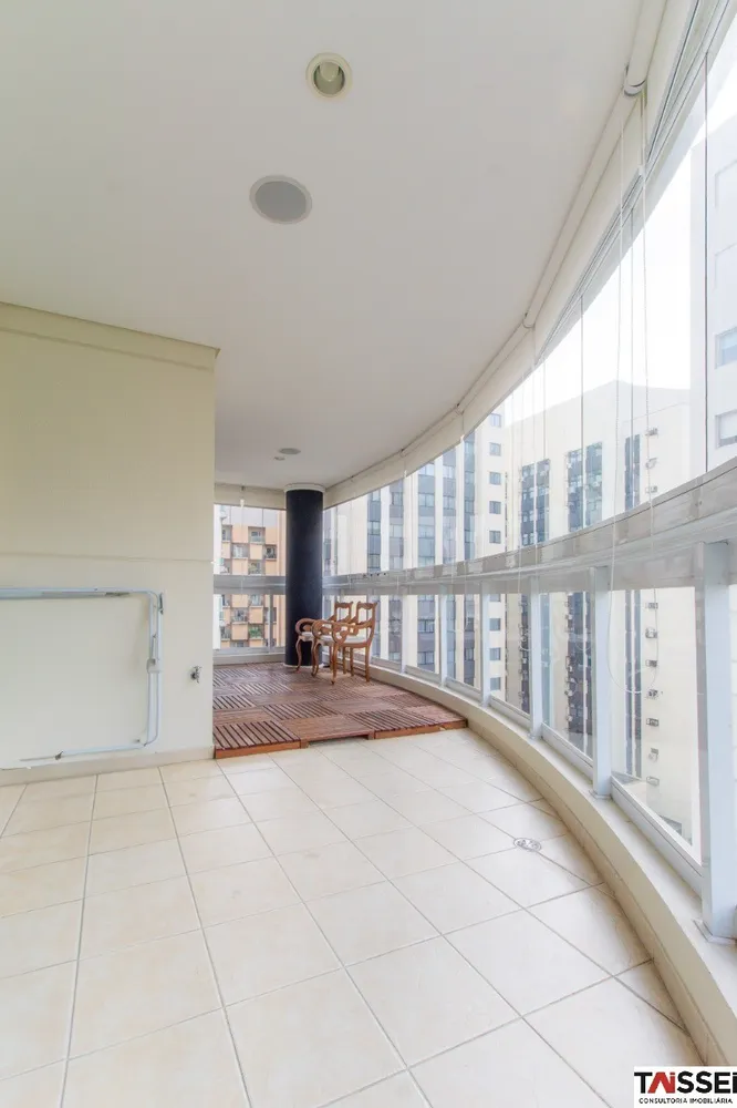 Apartamento, 3 quartos, 124 m² - Foto 1