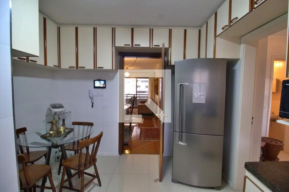 Apartamento, 3 quartos, 104 m² - Foto 2