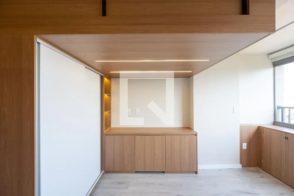 Kitnet-Studio, 34 m² - Foto 2
