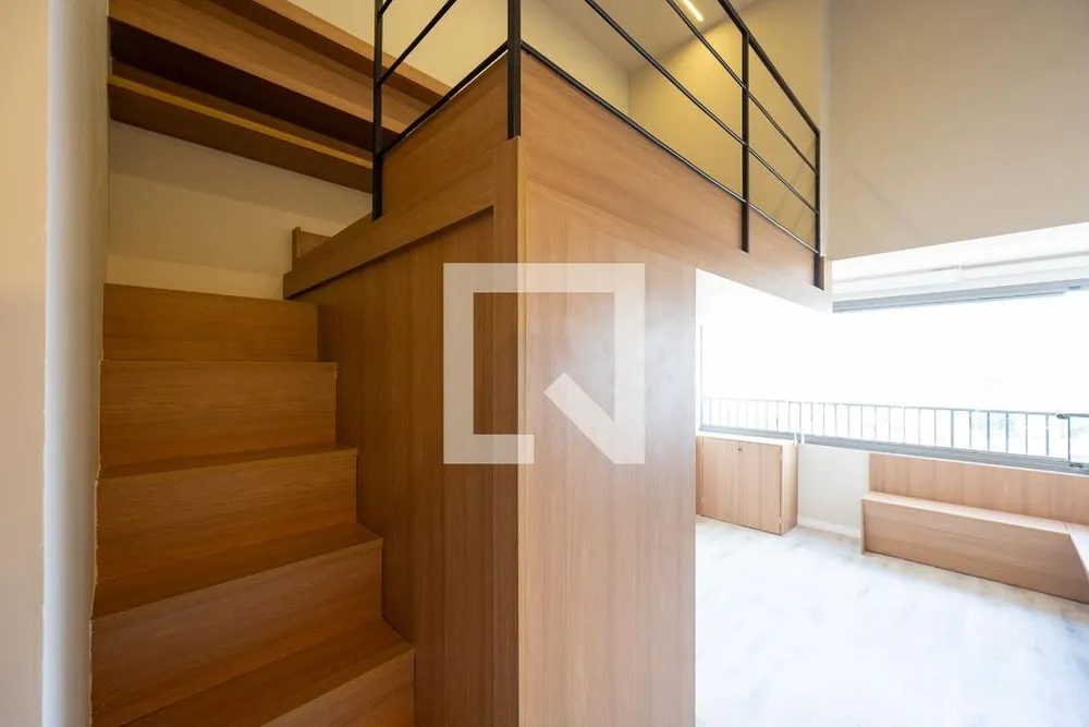 Kitnet-Studio, 34 m² - Foto 6