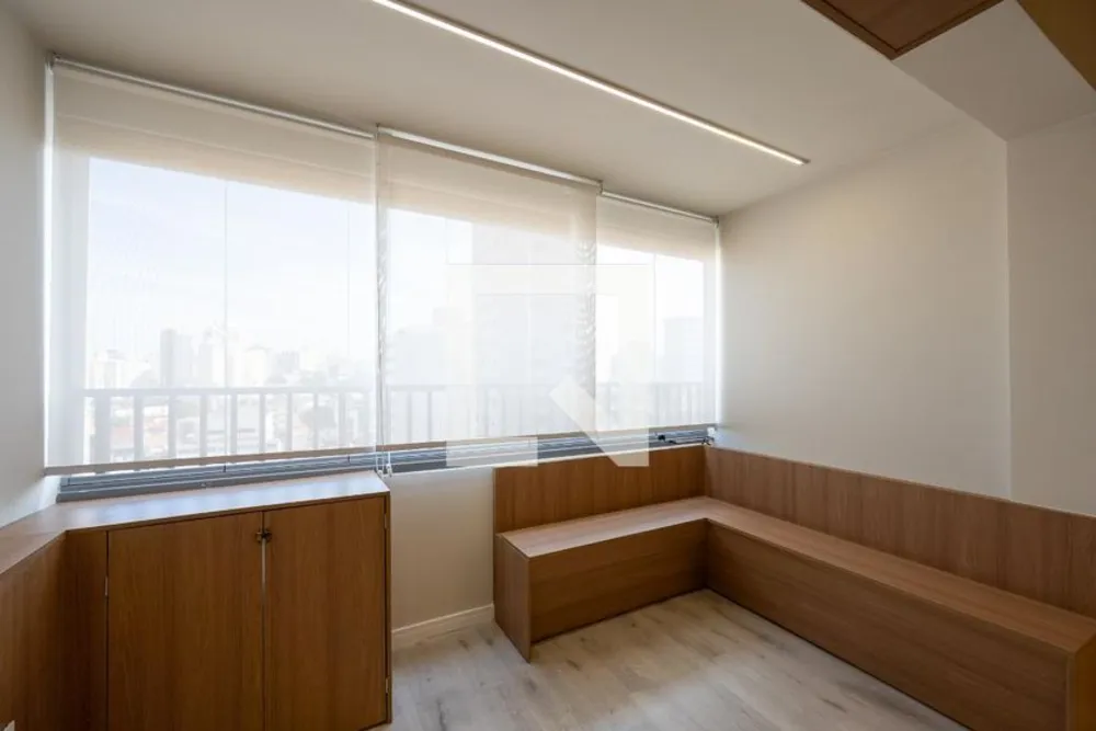 Kitnet-Studio, 34 m² - Foto 4