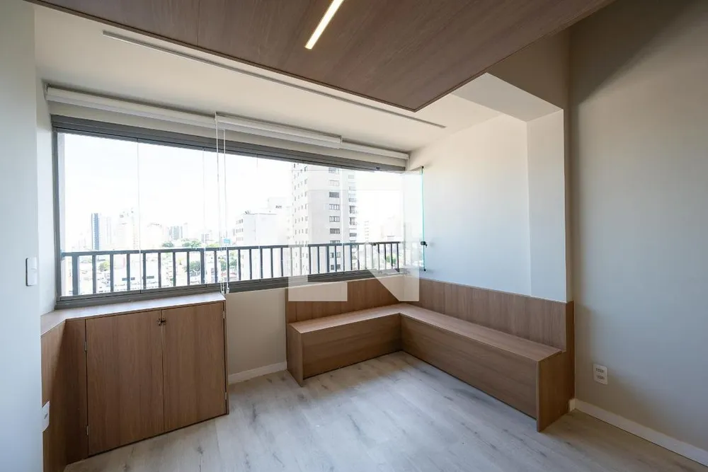 Kitnet-Studio, 34 m² - Foto 1