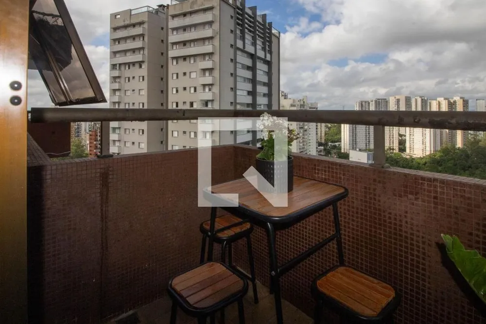 Apartamento, 2 quartos, 100 m² - Foto 3