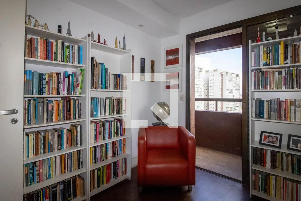 Apartamento, 2 quartos, 100 m² - Foto 5