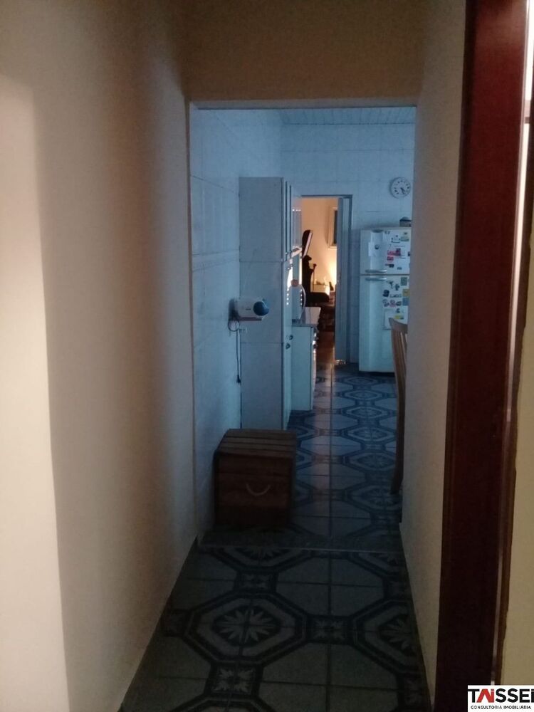 Casa, 3 quartos, 125 m² - Foto 1