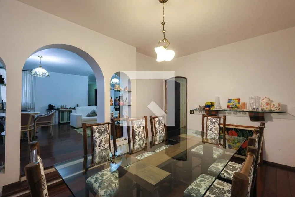 Apartamento, 4 quartos, 178 m² - Foto 9