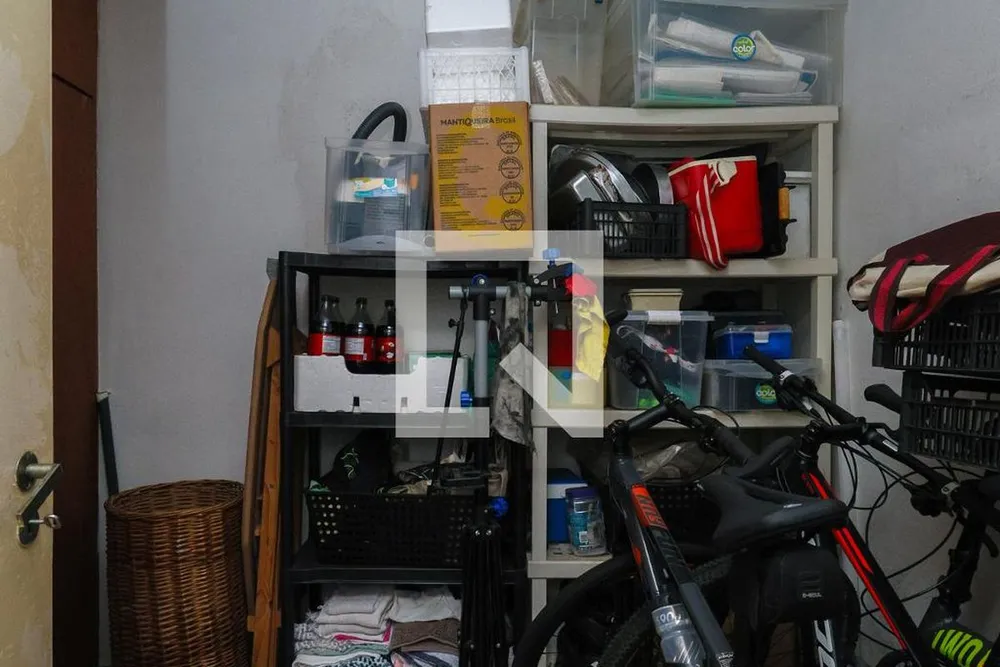 Apartamento, 4 quartos, 178 m² - Foto 12