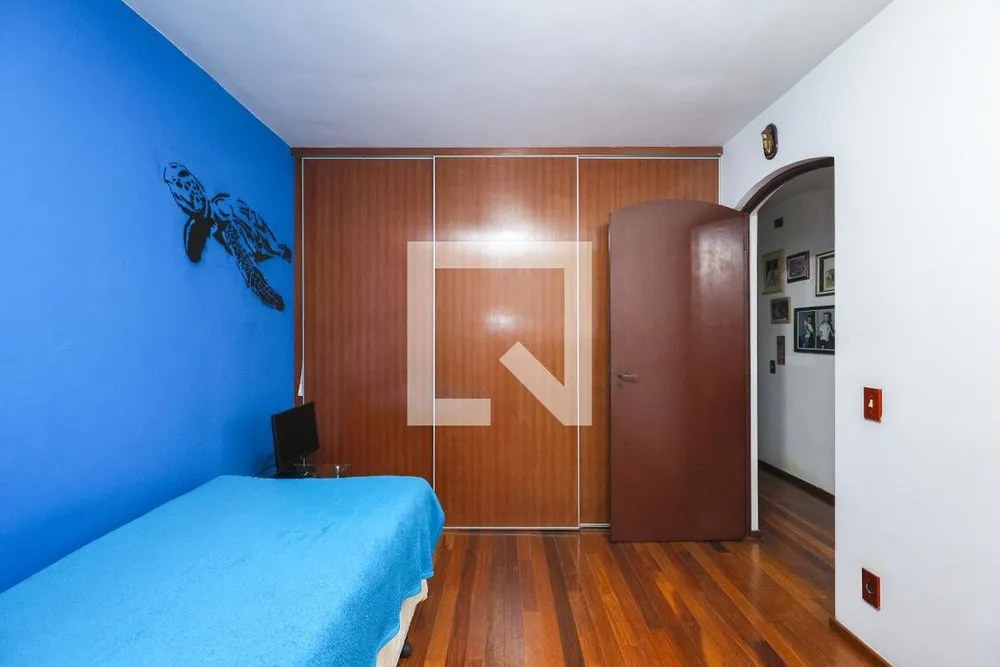 Apartamento, 4 quartos, 178 m² - Foto 5