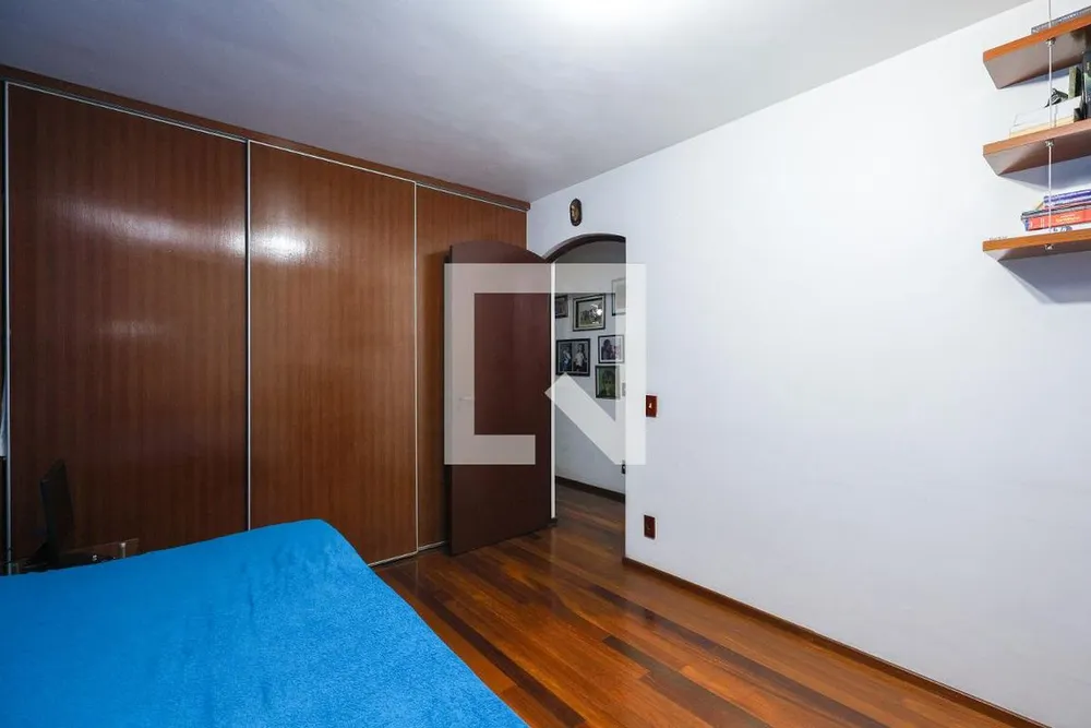 Apartamento, 4 quartos, 178 m² - Foto 10