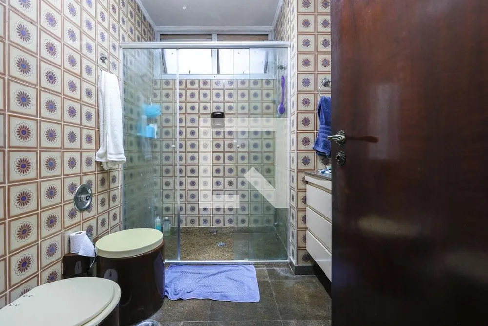 Apartamento, 4 quartos, 178 m² - Foto 8