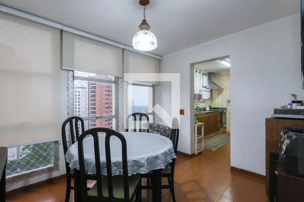 Apartamento, 4 quartos, 178 m² - Foto 6