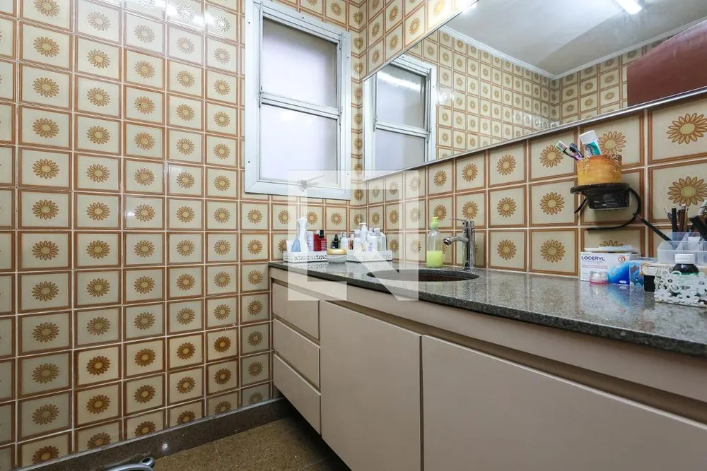 Apartamento, 4 quartos, 178 m² - Foto 1