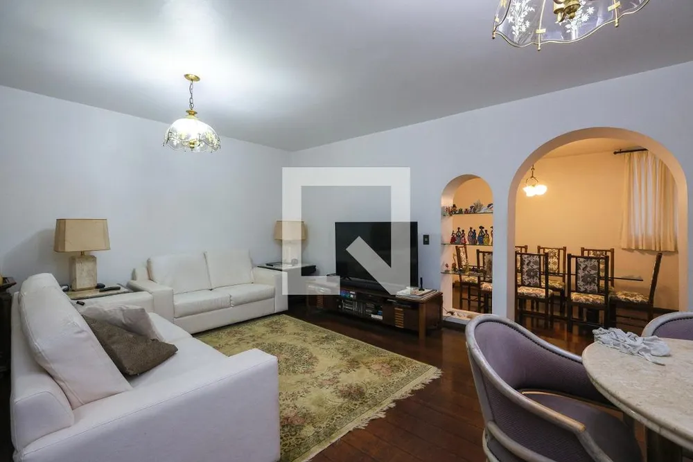 Apartamento, 4 quartos, 178 m² - Foto 4