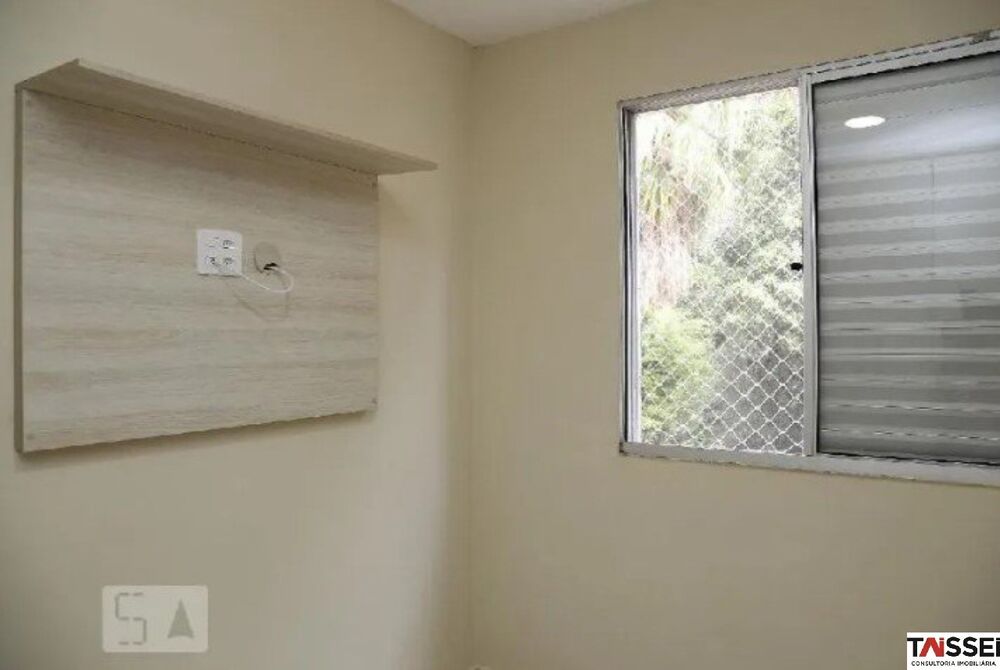 Apartamento, 2 quartos, 45 m² - Foto 3