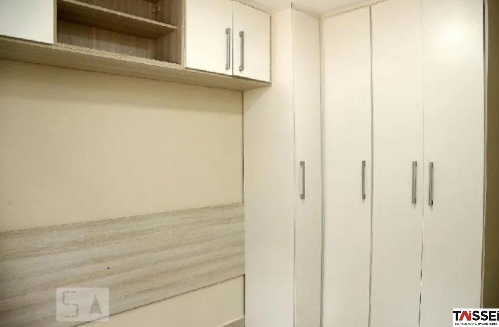 Apartamento, 2 quartos, 45 m² - Foto 2