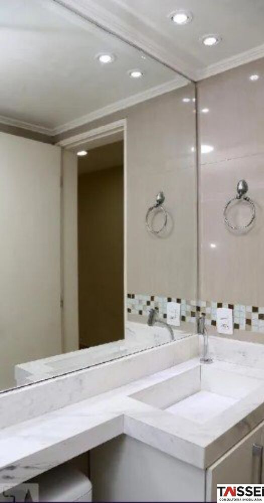 Apartamento, 2 quartos, 45 m² - Foto 4