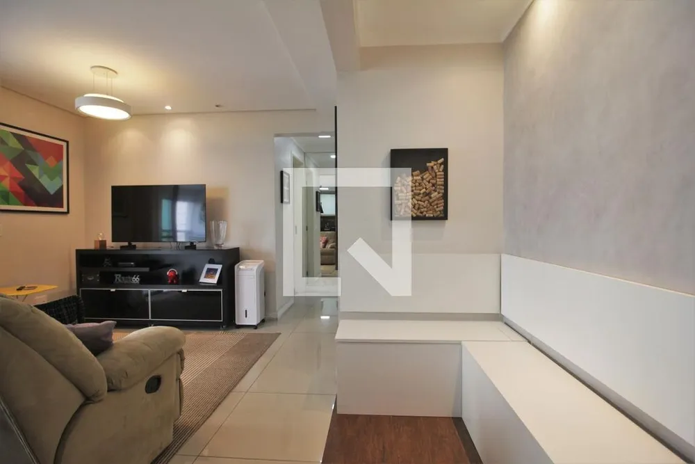 Apartamento, 2 quartos, 67 m² - Foto 1